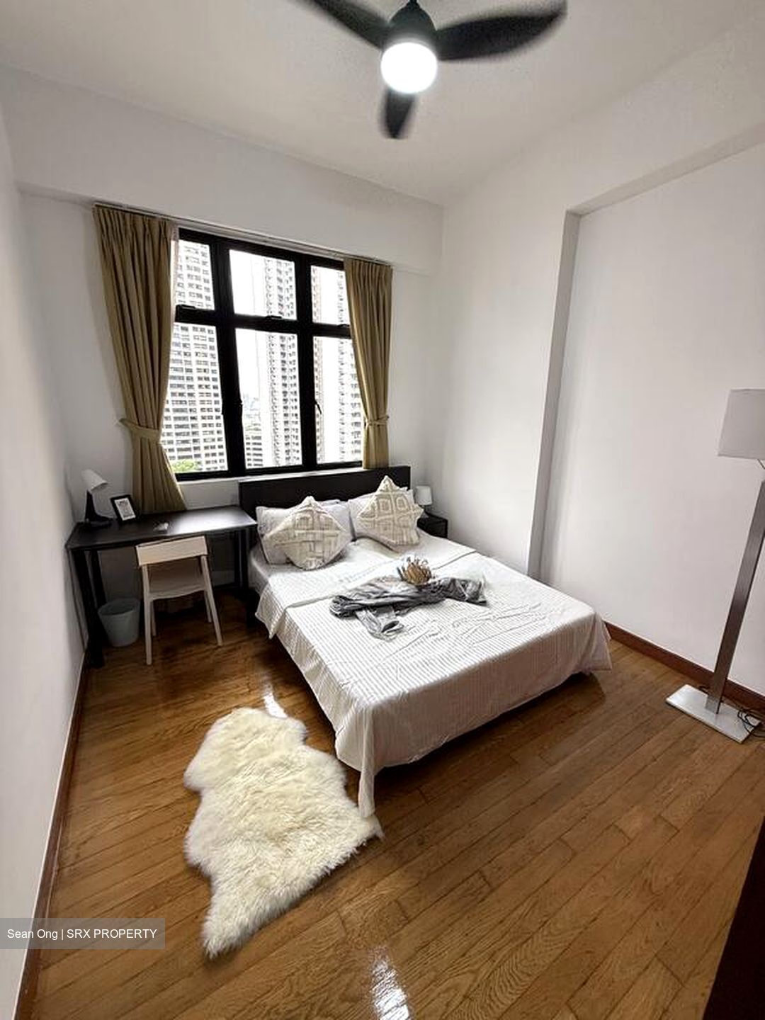 Dover Parkview (D5), Condominium #500333781